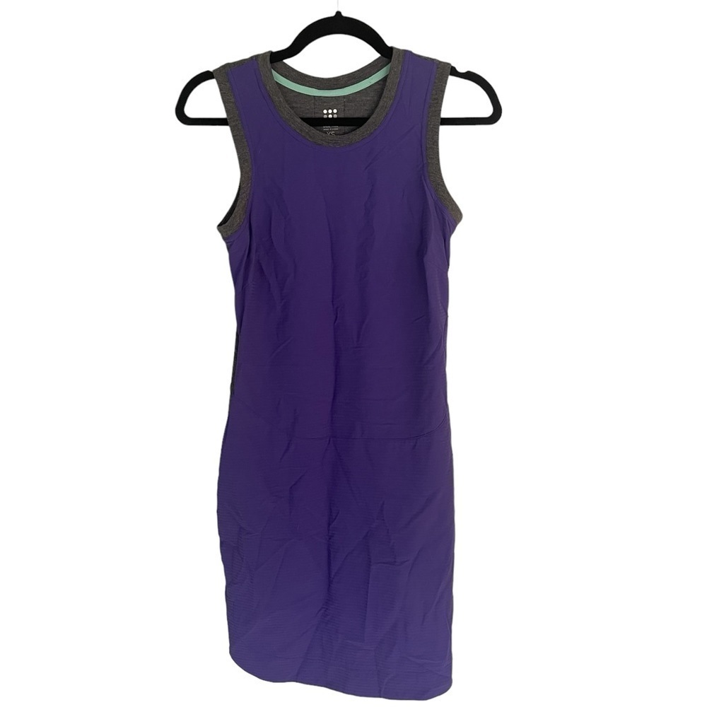 Title Nine Speed Racer Sport Dress Athletic Tennis Dress